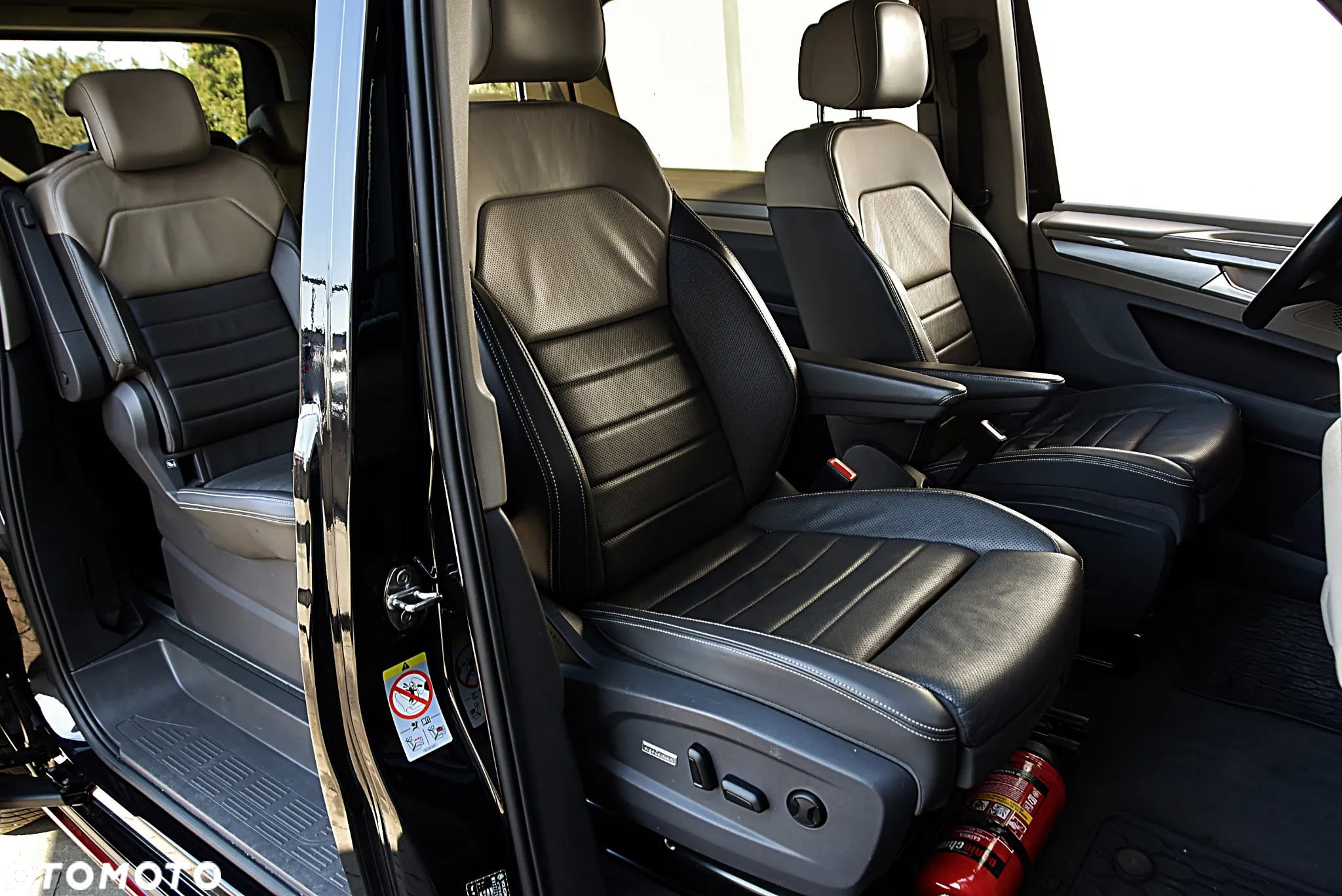 Volkswagen Multivan 2.0 TSI L2 Style DSG - 21