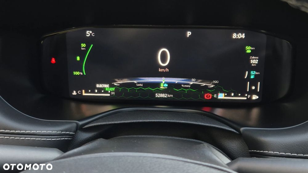 Jeep Compass 1.3 T4 PHEV 4xe Limited S&S - 31