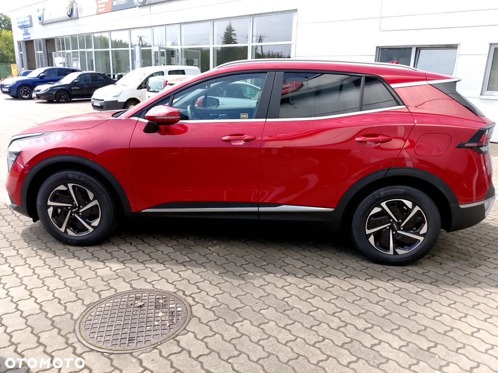Kia Sportage 1.6 T-GDI L 2WD - 2