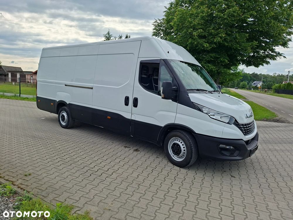 Iveco Daily - 3