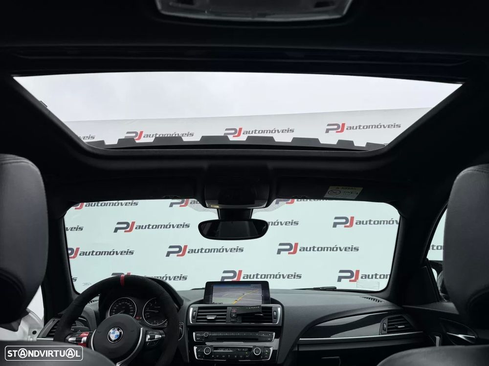 BMW M235i Coupe - 20