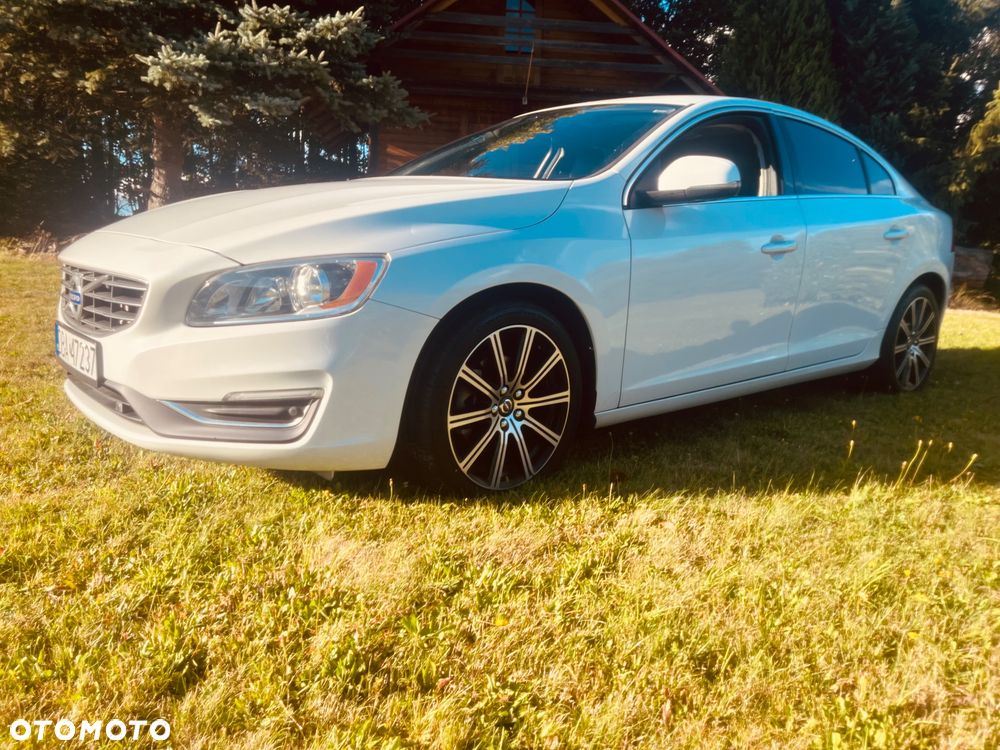Volvo S60 - 7