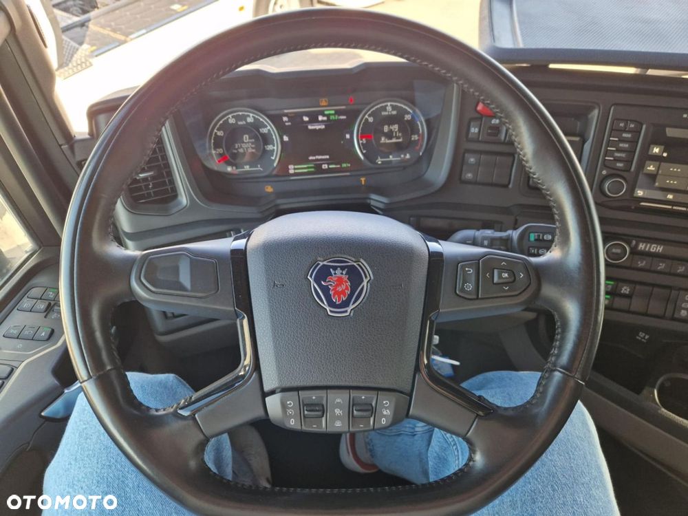 Scania S 500 A4x2NA - 16