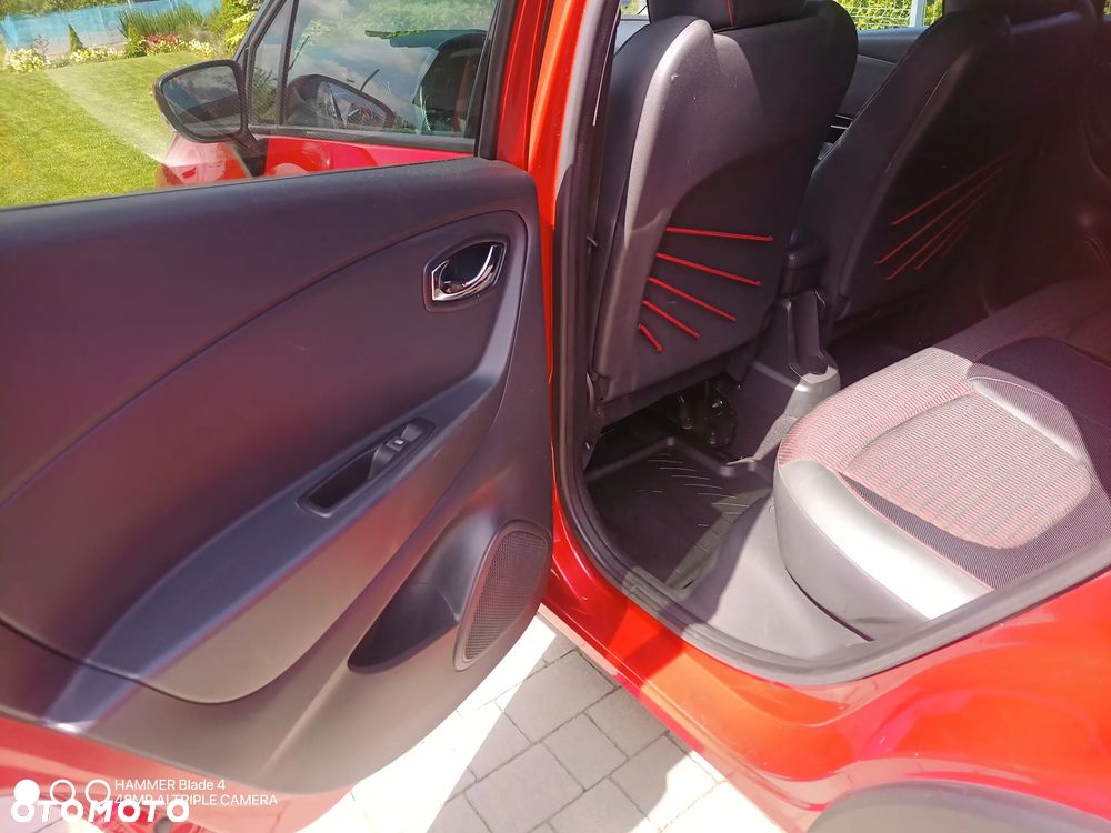 Renault Captur ENERGY dCi 90 Start&Stop Helly Hansen - 33