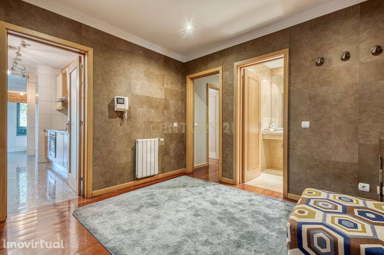 Apartamento T3 no Centro de Vila Nova de Gaia - Grande imagem: 3/41