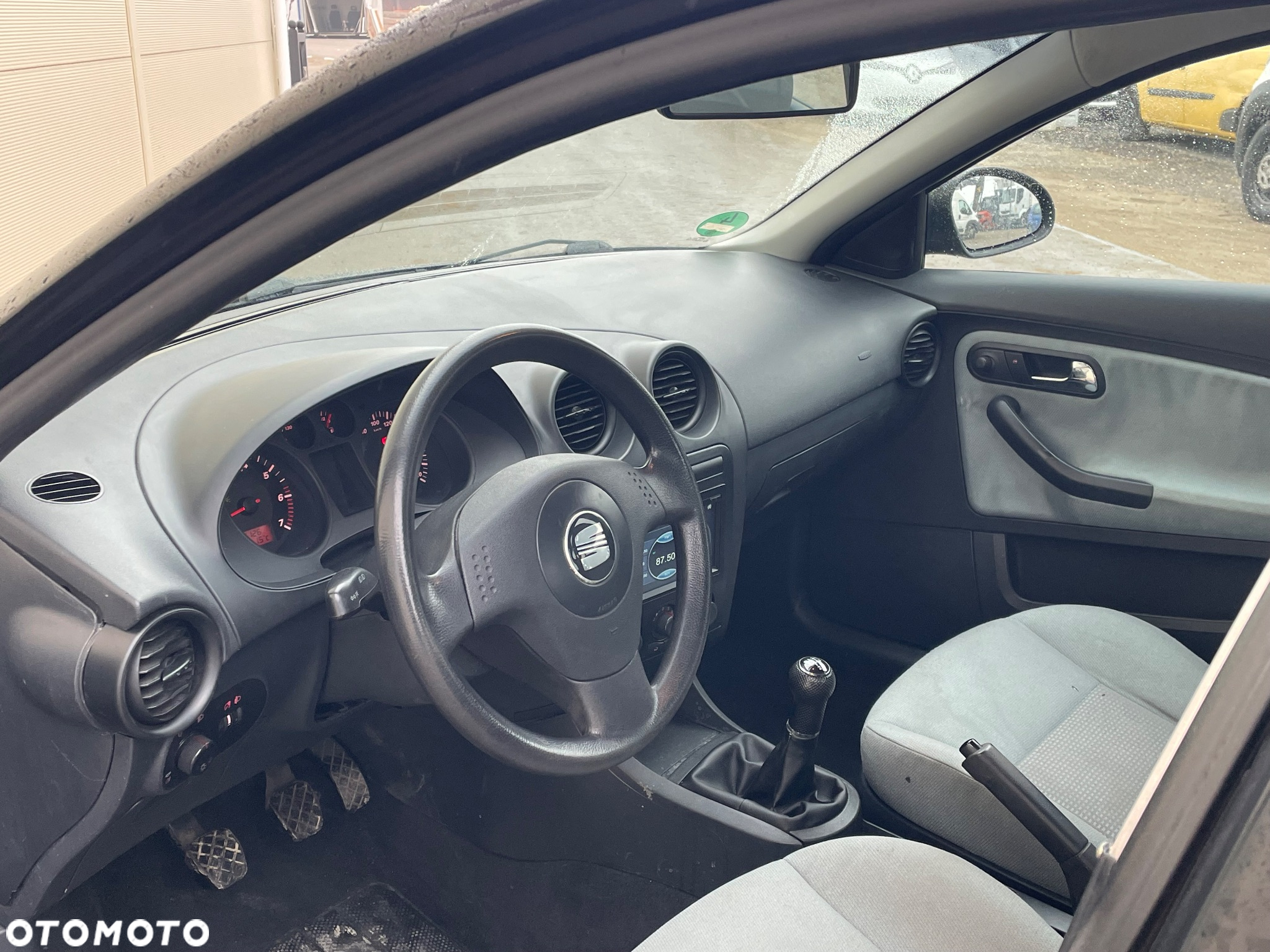 Seat Ibiza - 10