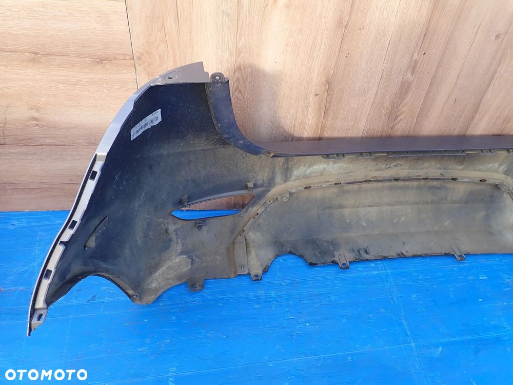 HYUNDAI IX20 HB 09- ZDERZAK TYLNY NSW - 14