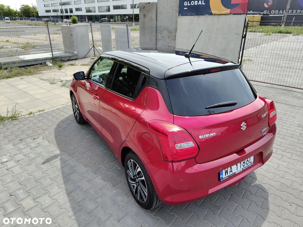 Suzuki Swift - 31