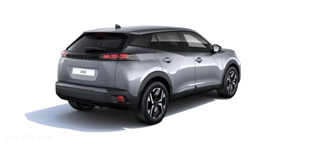 Peugeot 2008 - 8