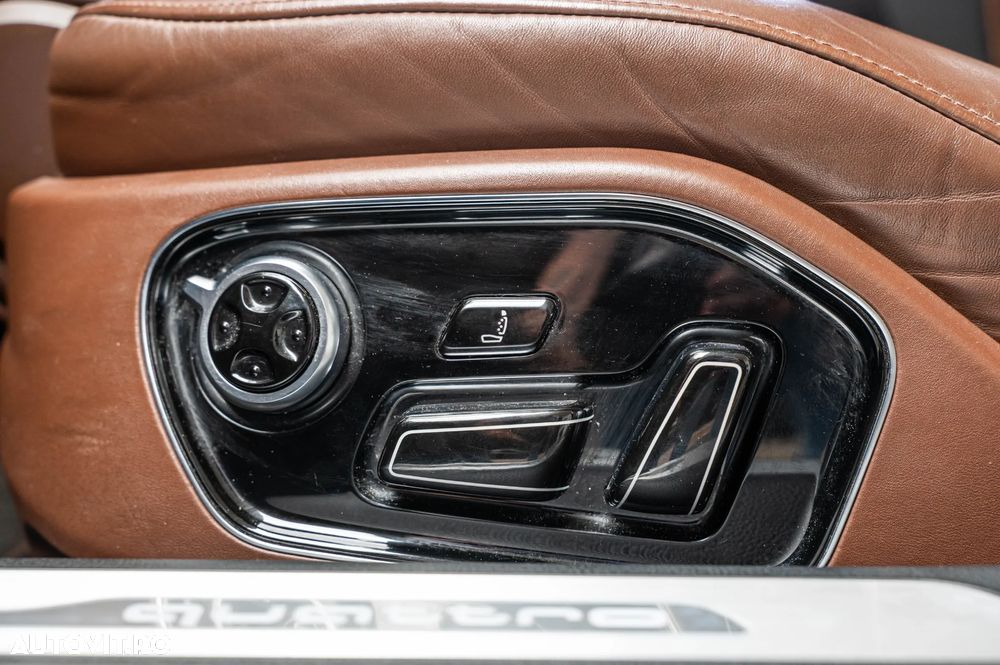 Audi A8 L 3.0 TDI Quattro Tiptronic - 30
