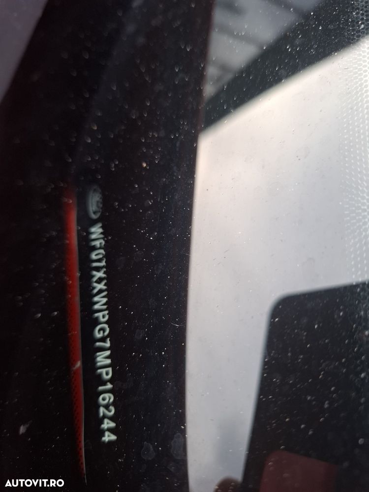 Ford Transit Connect 1.5 EcoBlue 120CP 6MT Kombi L2 Active - 13