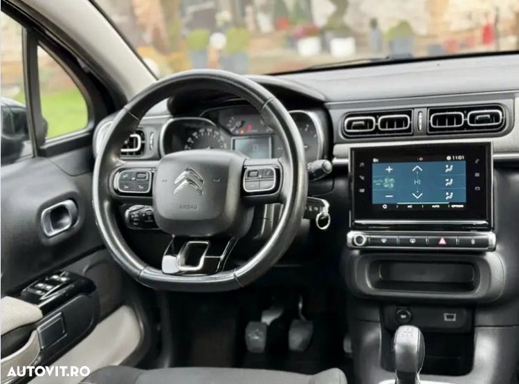 Citroën C3 Pure Tech 83 S&S C-SERIES - 8