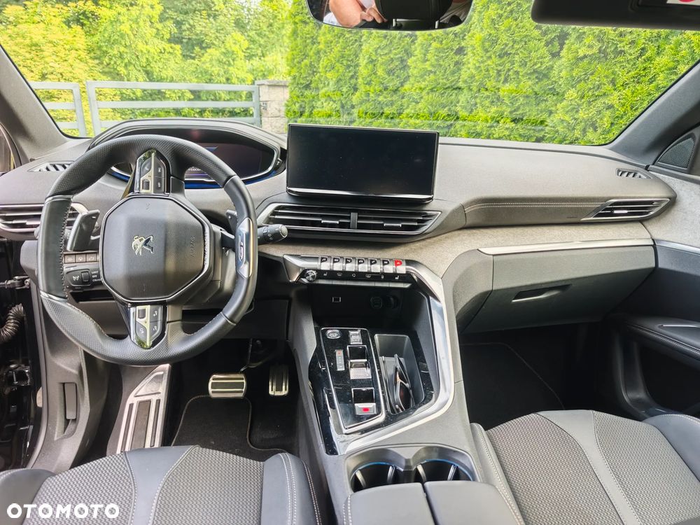 Peugeot 3008 1.2 PureTech mHEV GT S&S e-DCS6 - 2