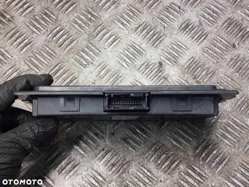 MODUŁ STEROWNIK ŚWIATEŁ BMW X1 E84 9308371 - 4