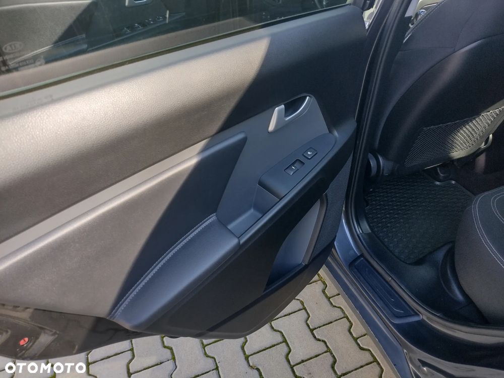 Kia Sportage 1.6 GDI M 2WD - 11