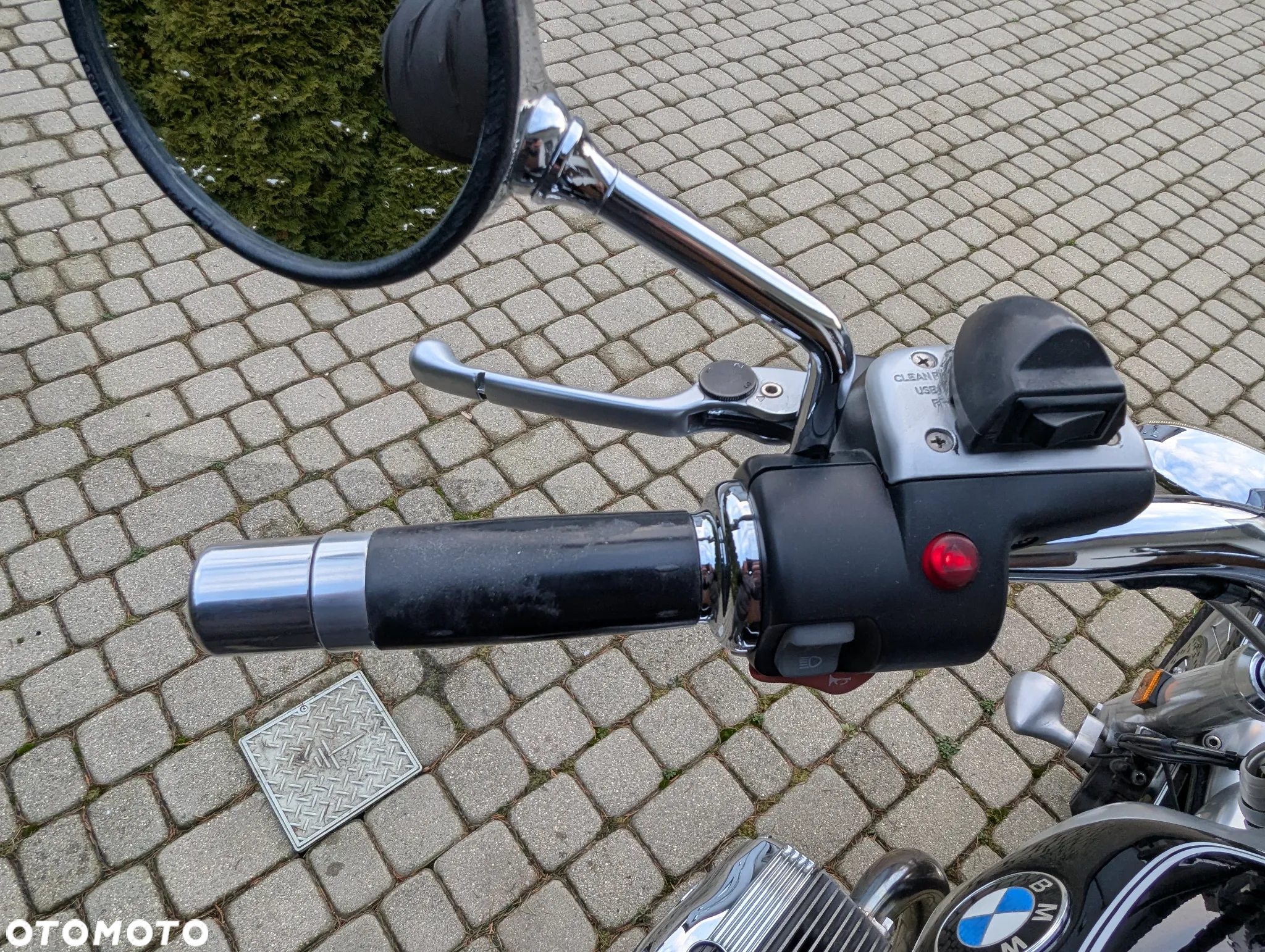 BMW R - 7