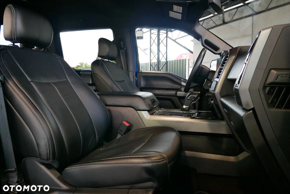 Ford F150 - 13