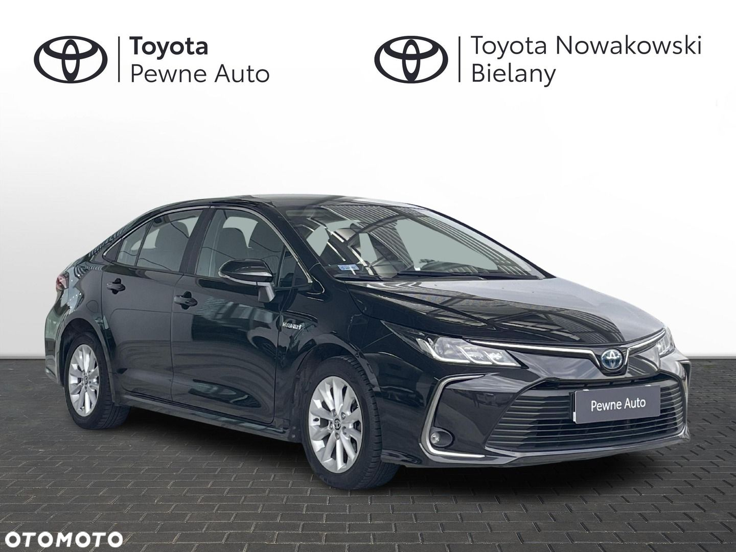 Toyota Corolla - 27