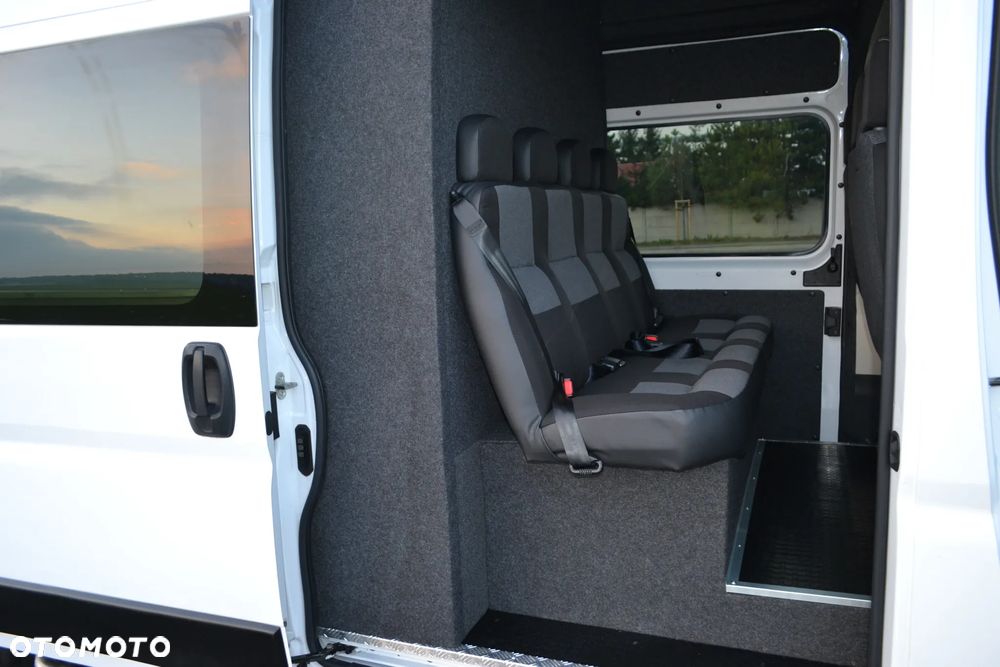 Fiat Ducato - 27