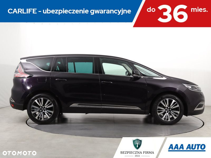 Renault Espace - 7
