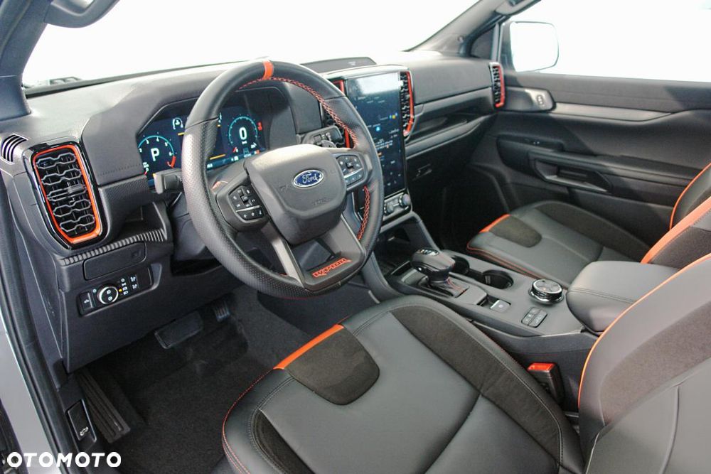 Ford RANGER - 16