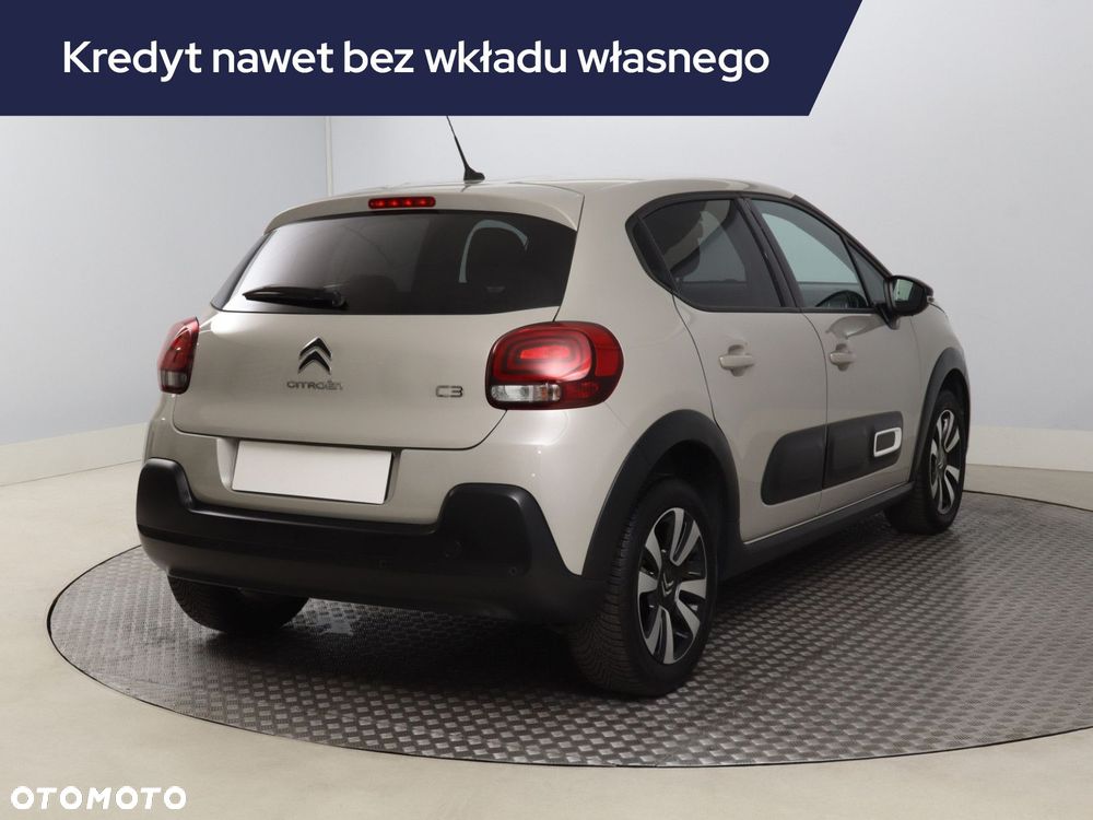 Citroën C3 - 7