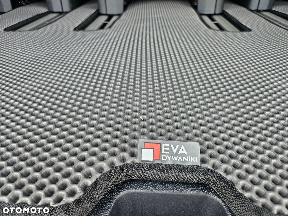 Ford Tourneo Custom 2.0 EcoBlue 320 AWD L2 Titanium X - 14