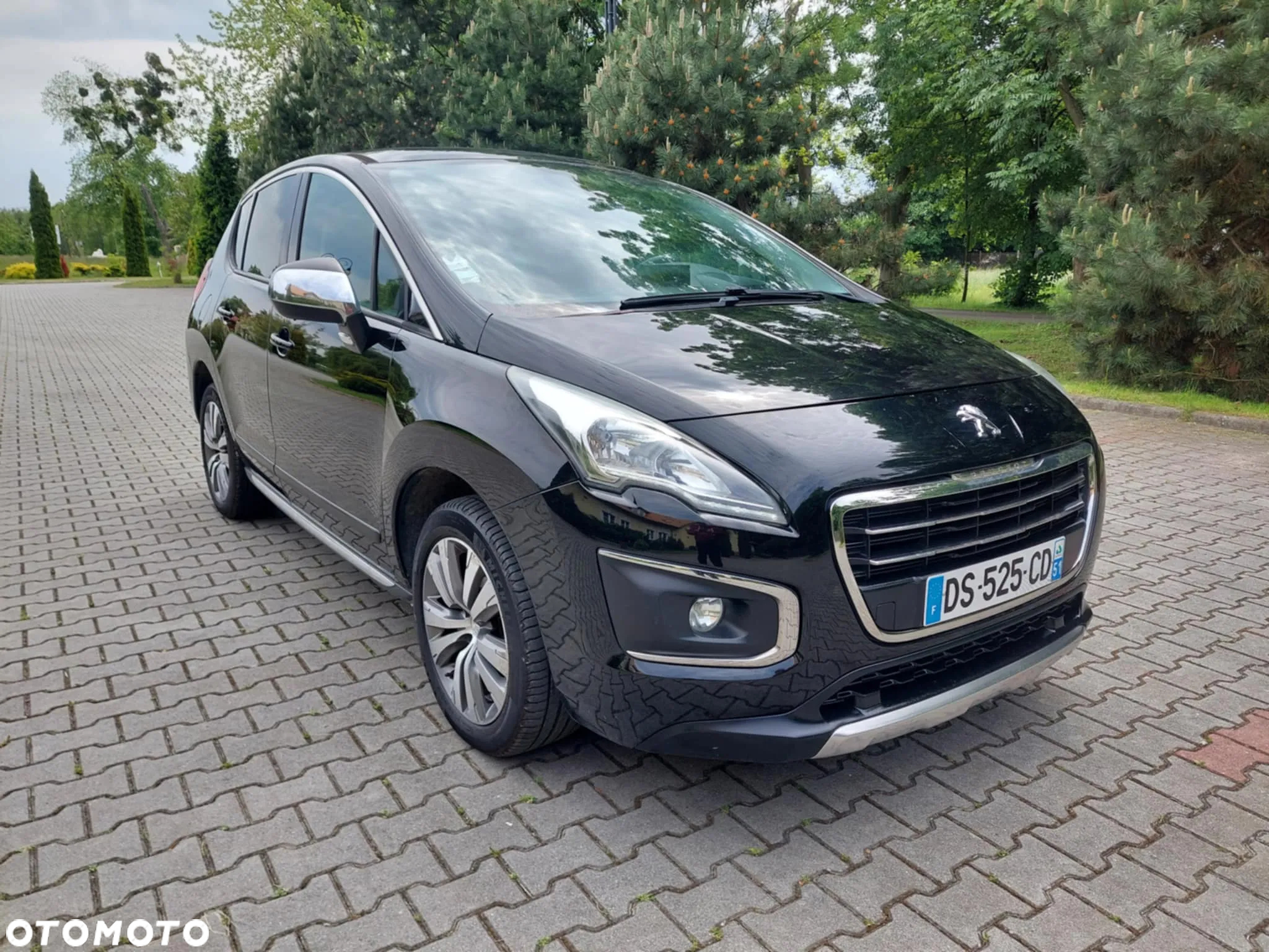 Peugeot 3008 - 6