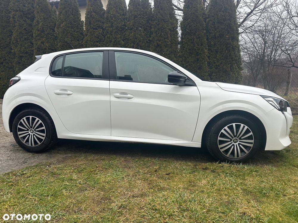 Peugeot 208 BlueHDi 100 Active Pack - 2