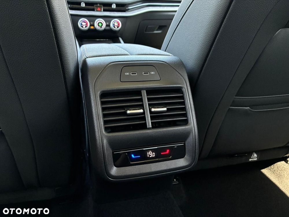 Skoda Superb - 28