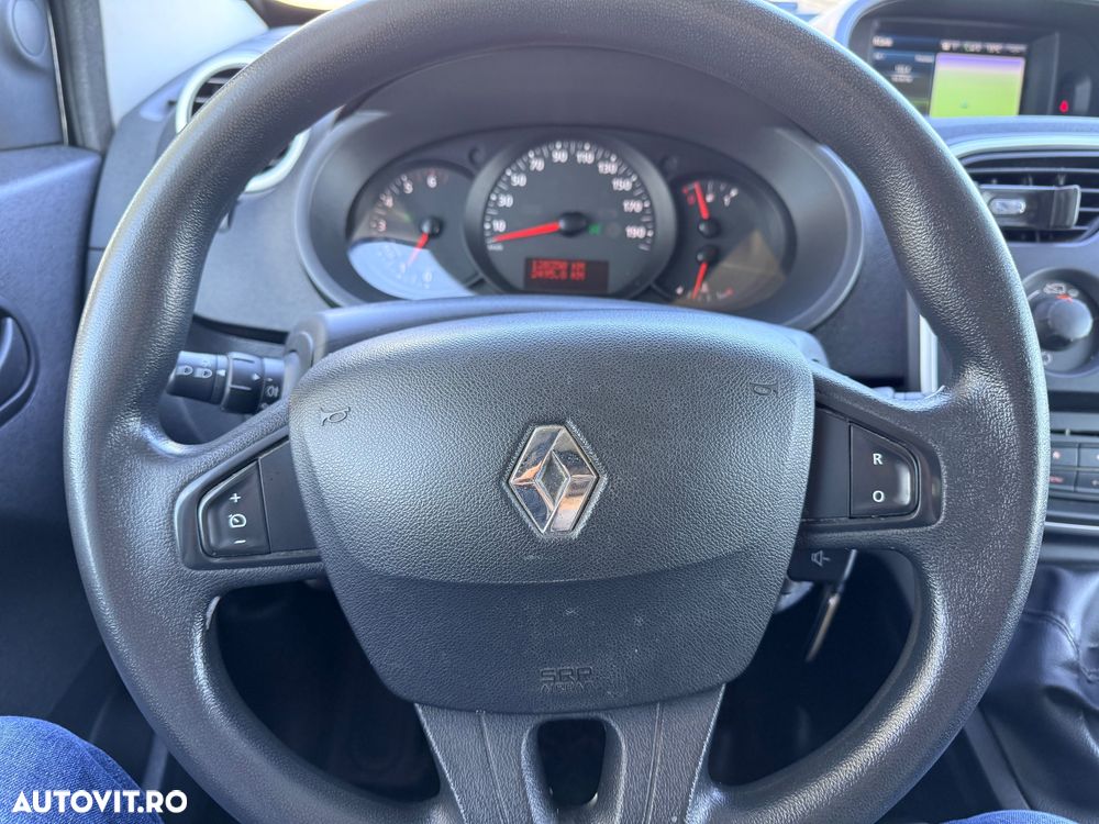 Renault Kangoo - 19