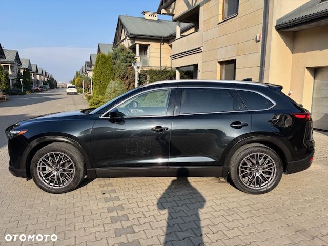 Mazda CX-9 - 7