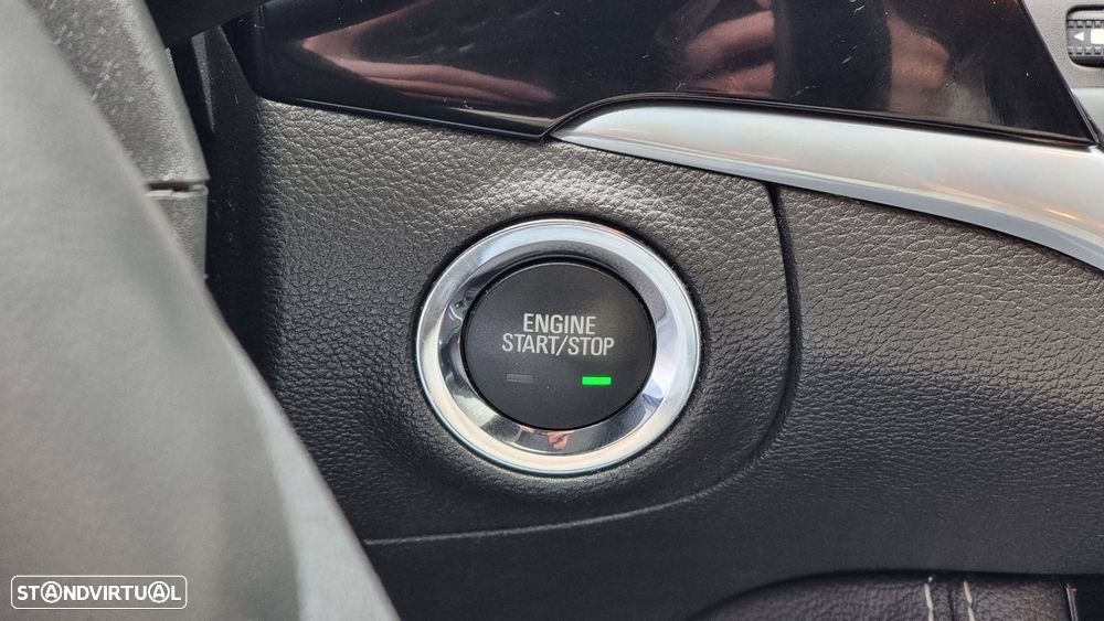 Opel Astra Sports Tourer 1.6 CDTI Dynamic S/S - 26