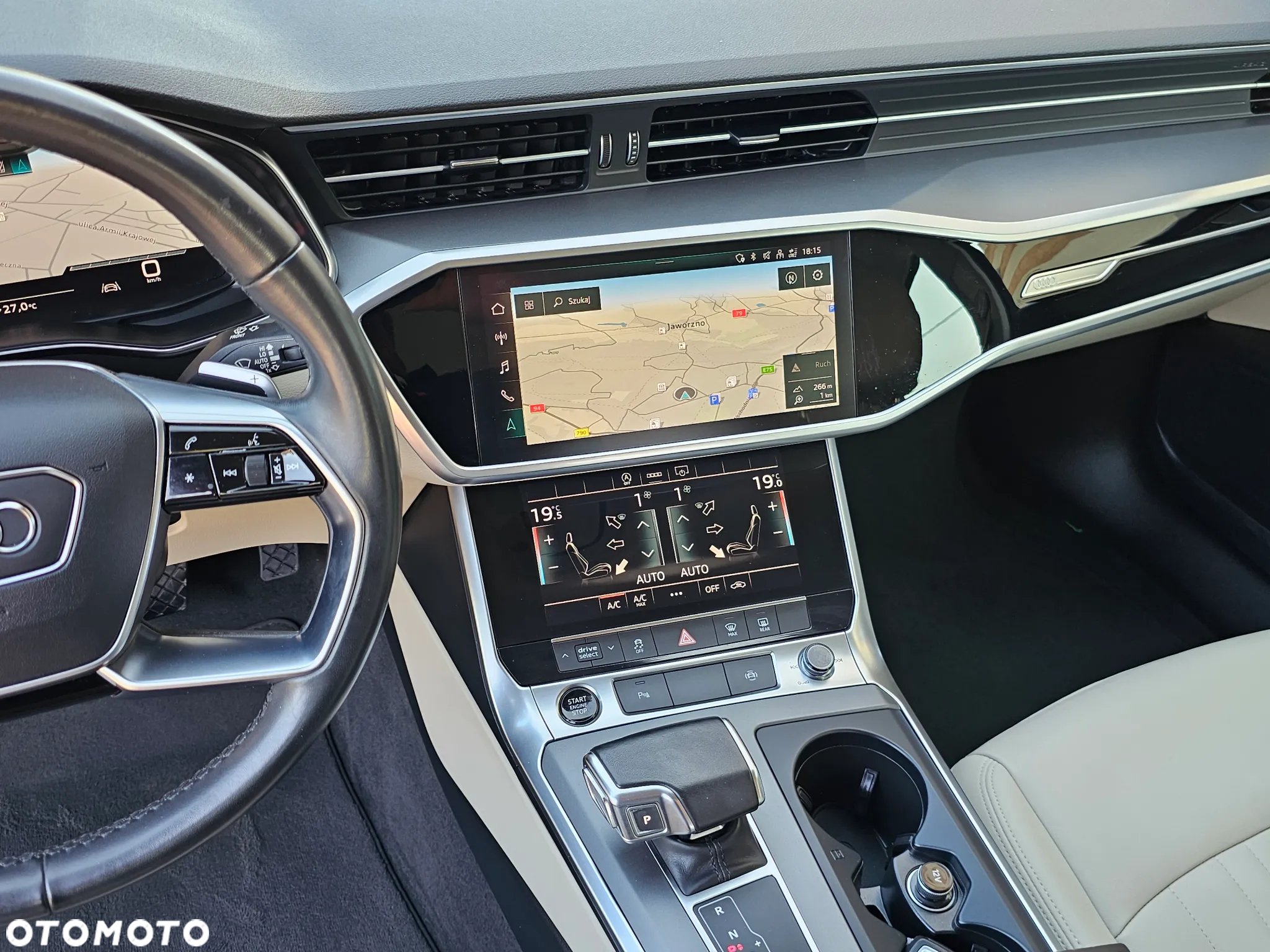 Audi A6 - 22
