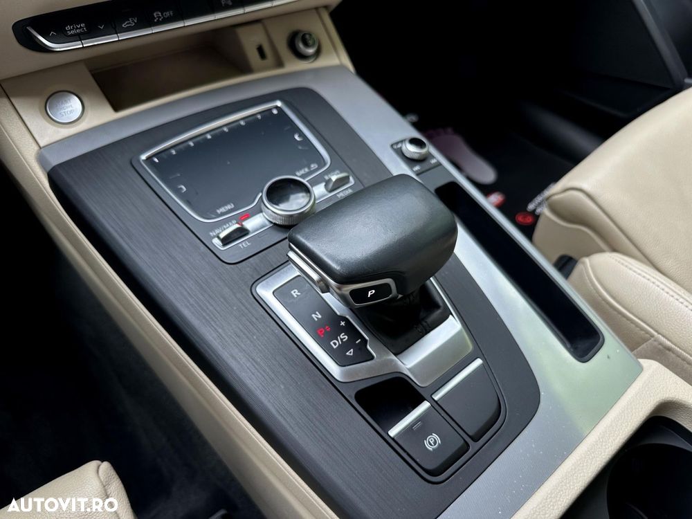 Audi Q5 - 8