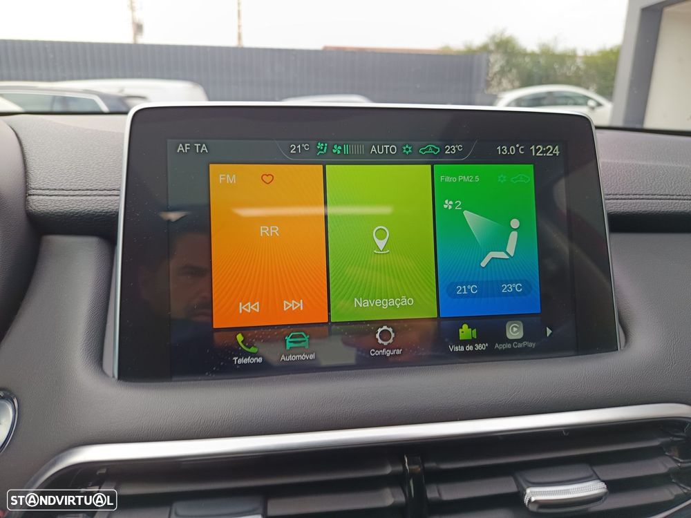 MG EHS 1.5 T-GDI Plug-in Hybrid Luxury - 22