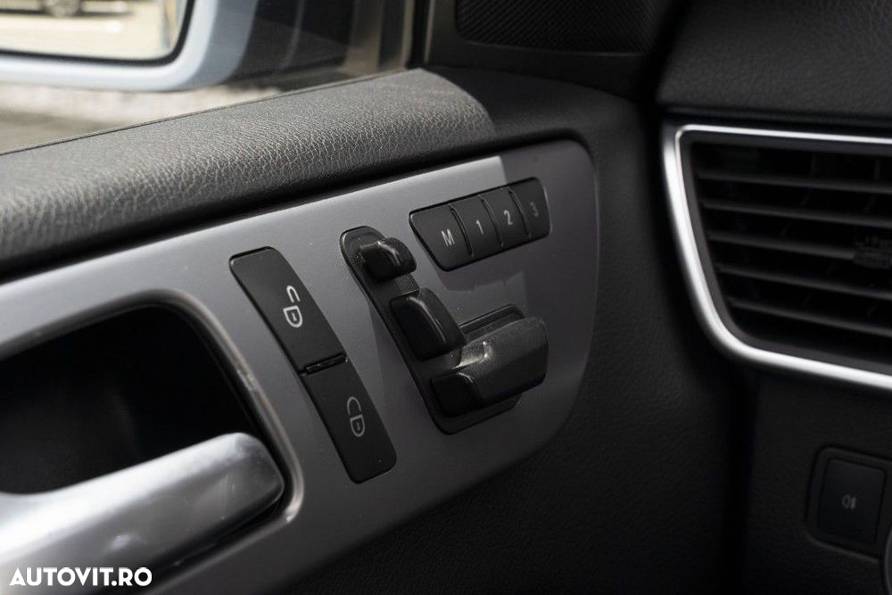 Mercedes-Benz ML - 23