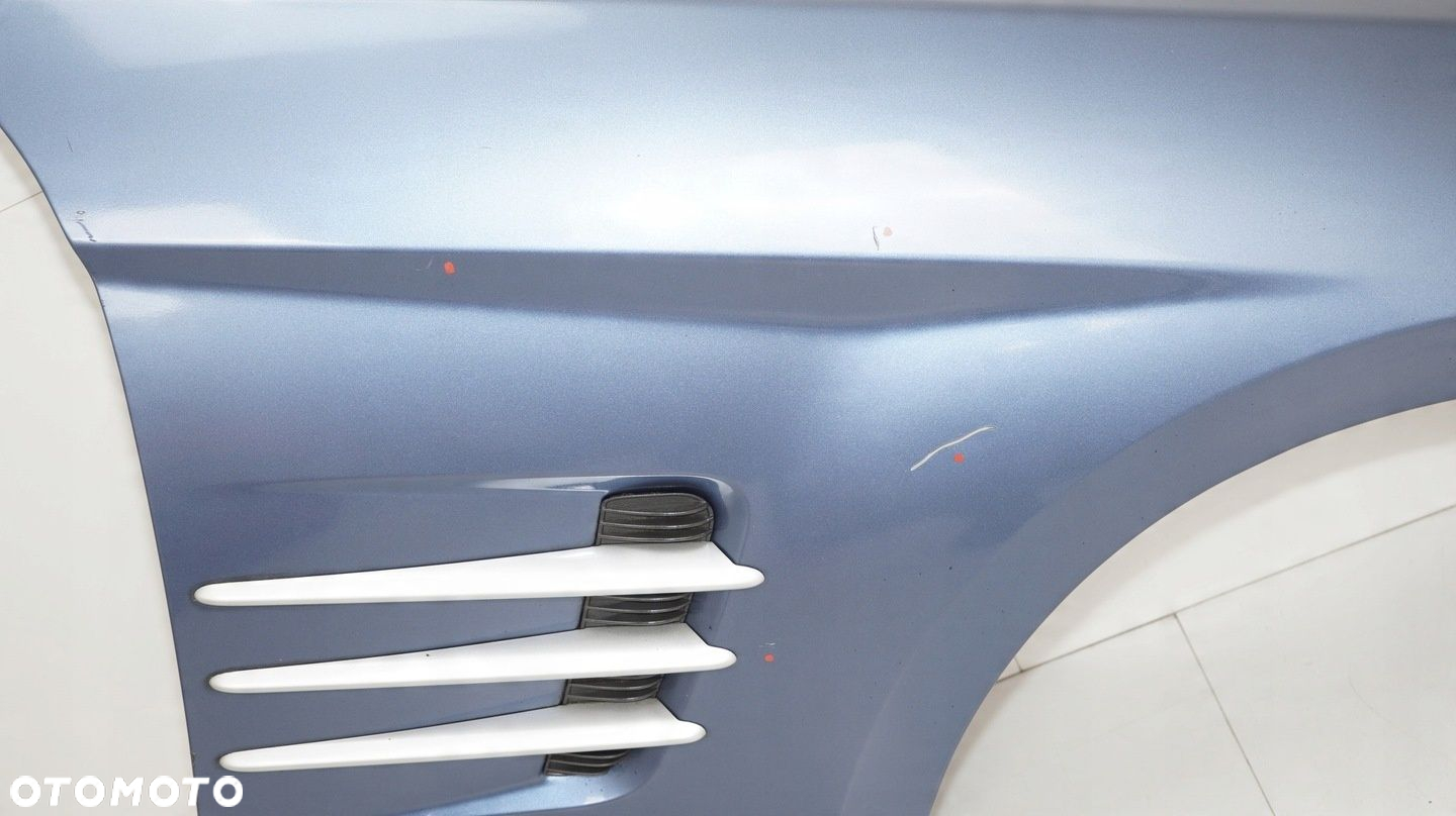 BŁOTNIK PRAWY PRZÓD CHRYSLER CROSSFIRE 03-08R - 9