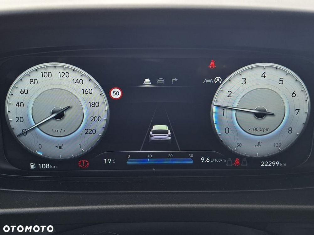Hyundai i20 - 35