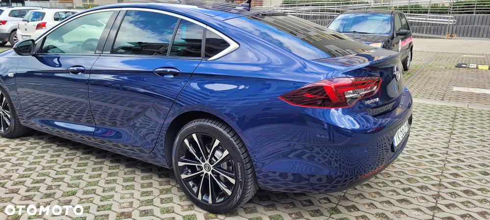 Opel Insignia 1.5 Business Edition - 10