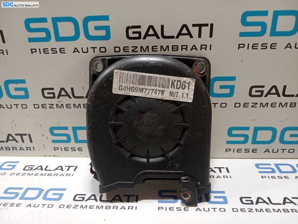 Capac Distributie Motor Hyundai i10 1.1 CRDI 2008 - 2013 Cod 21360-02850 [M4741] - 1