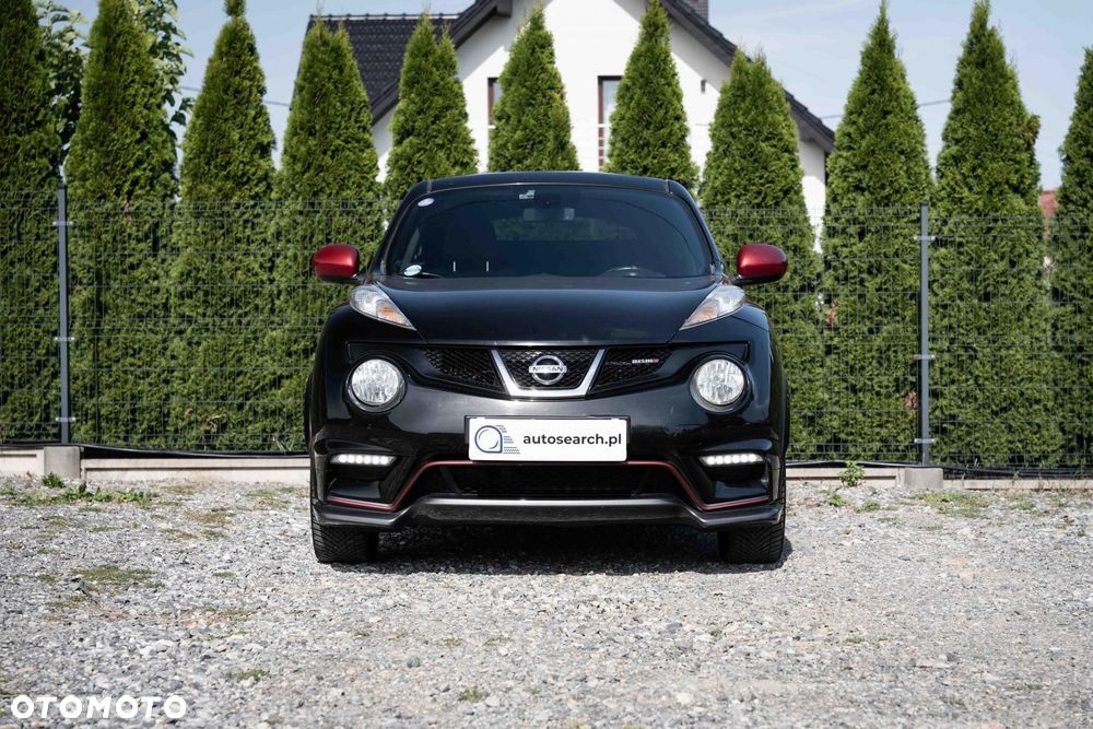 Nissan Juke - 3