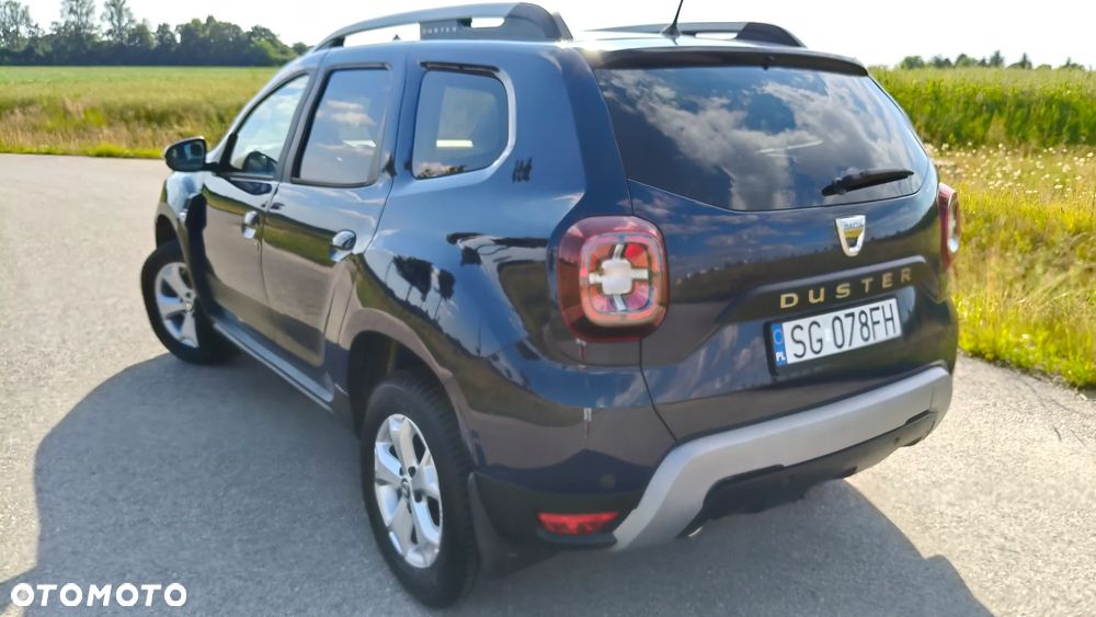Dacia Duster TCe 90 2WD Access - 5