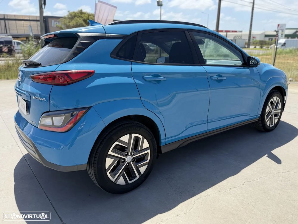 Hyundai Kauai Standard - 8