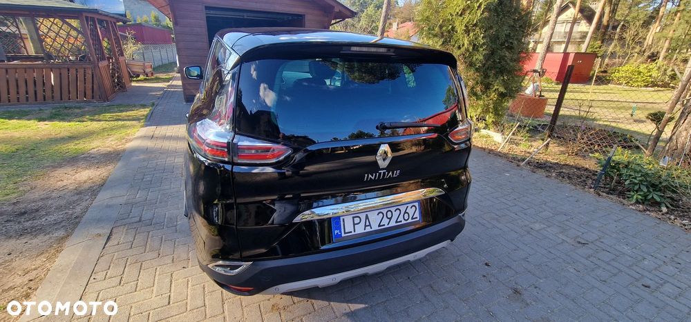 Renault Espace Energy dCi 160 EDC Initiale Paris - 12