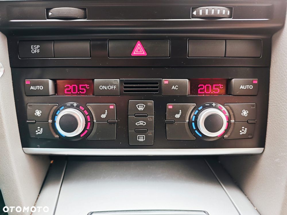 Audi A6 Avant 2.0 TDI DPF - 39