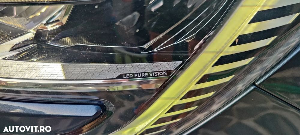 Renault Megane TCe 140 GPF Zen - 10