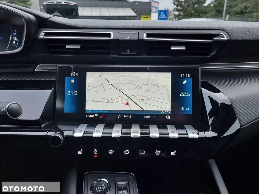 Peugeot 508 1.5 BlueHDi Allure S&S EAT8 - 19