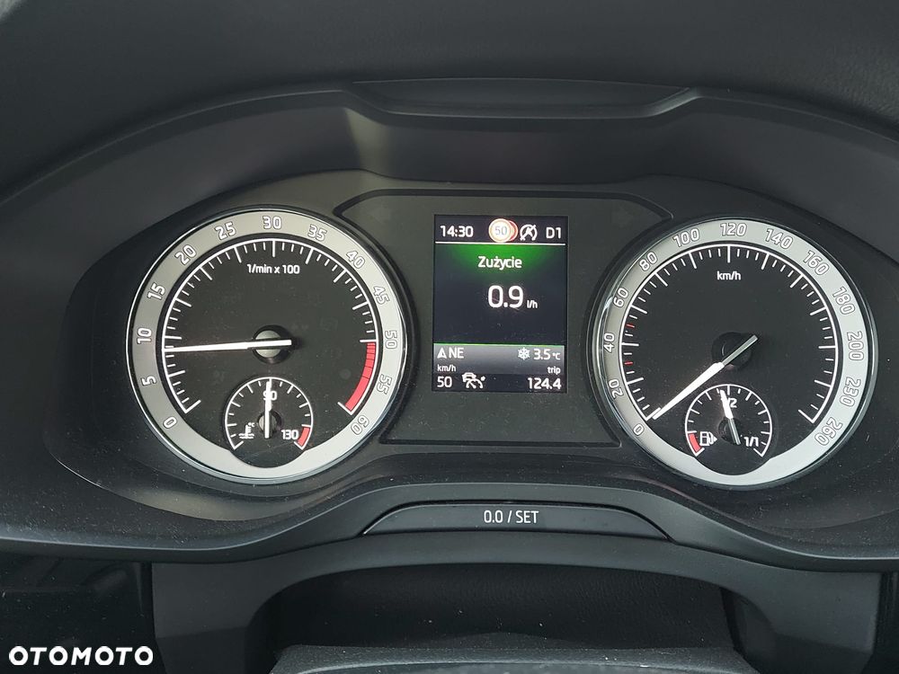 Skoda Kodiaq 2.0 TDI 4x2 L&K DSG - 14