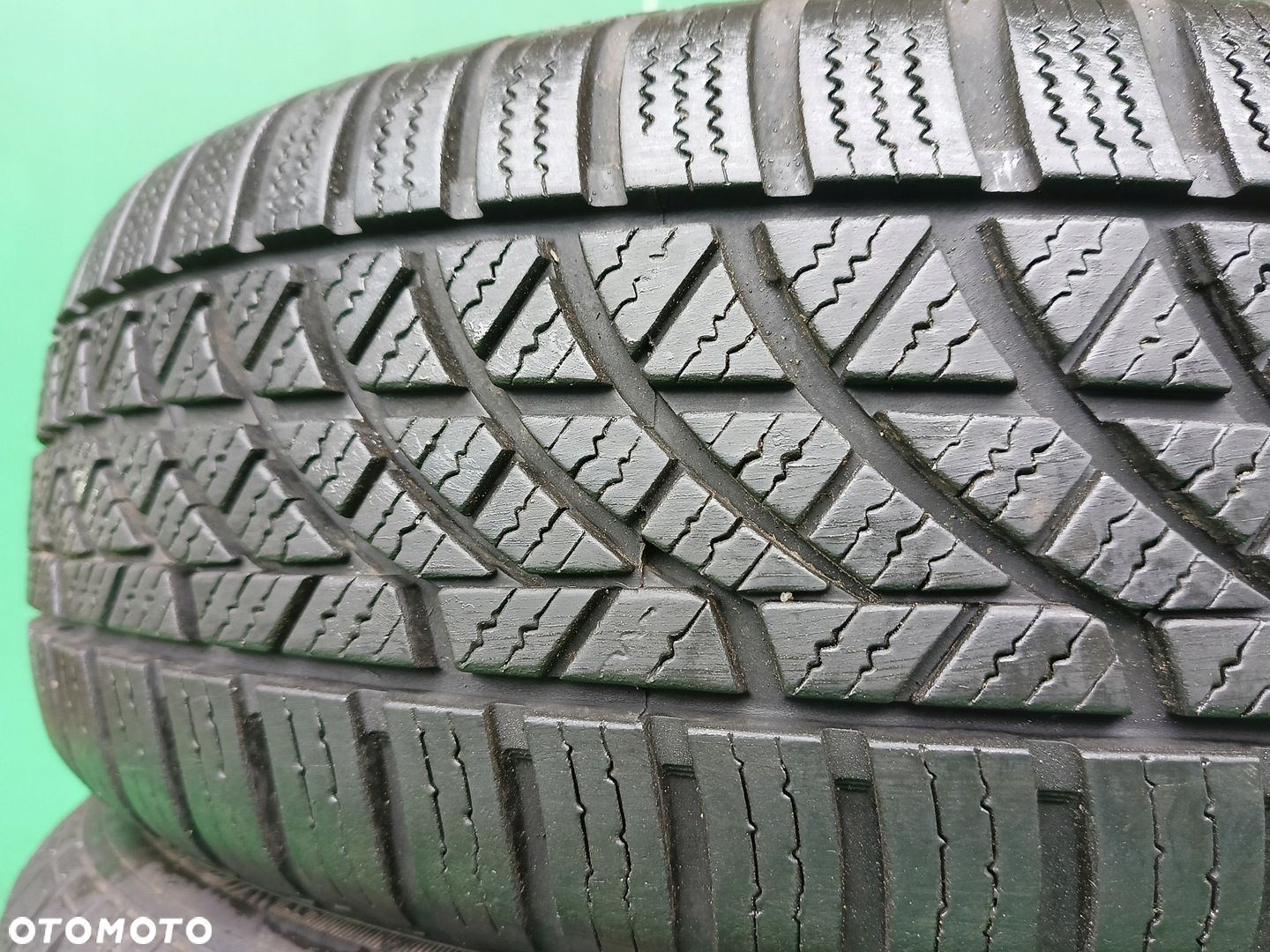 NORAUTO 4seasons 175/65/14, 1 szt 2022 r 7,4 mm - 2